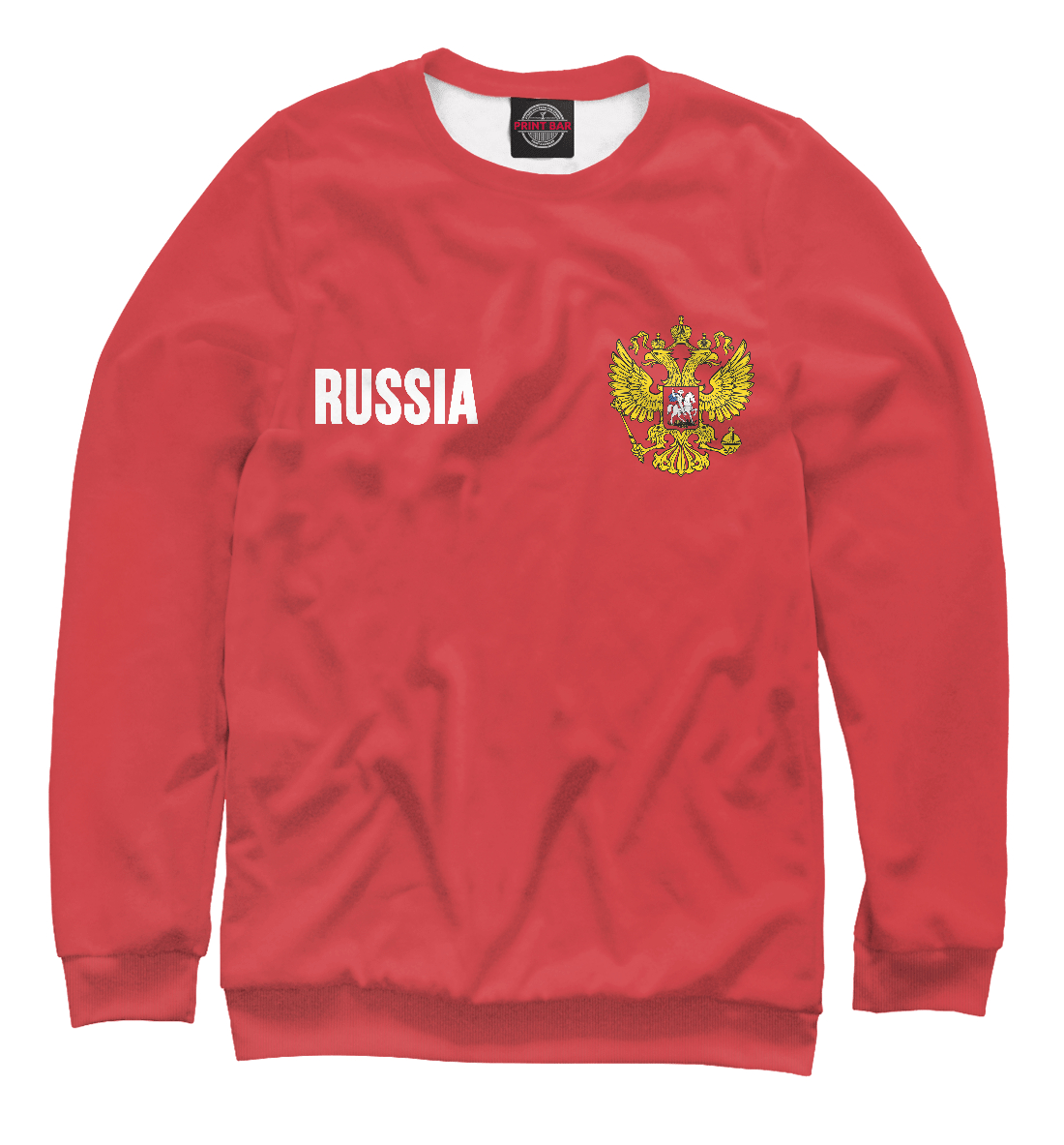 

Russia Герб