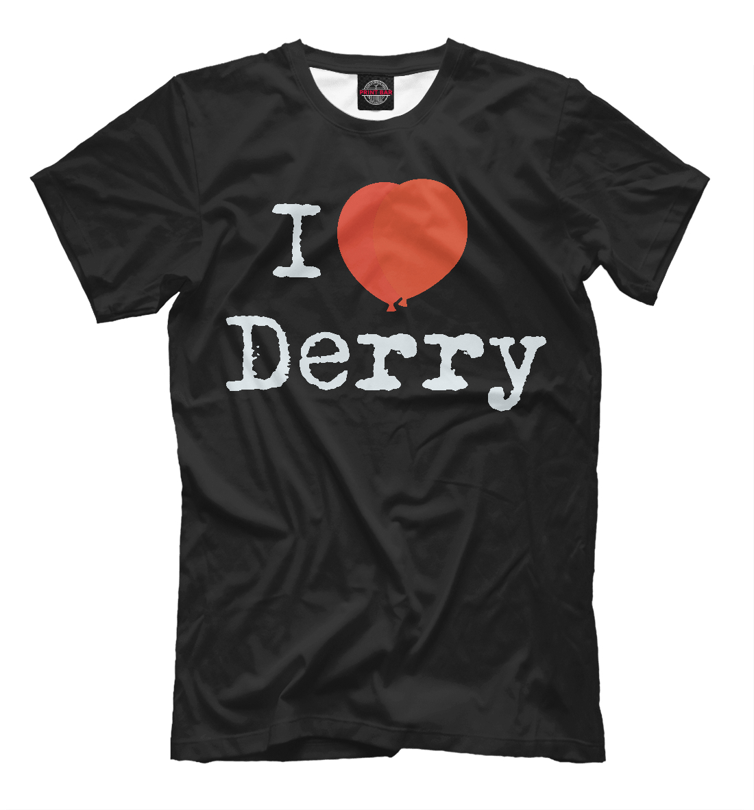 

I Love Derry
