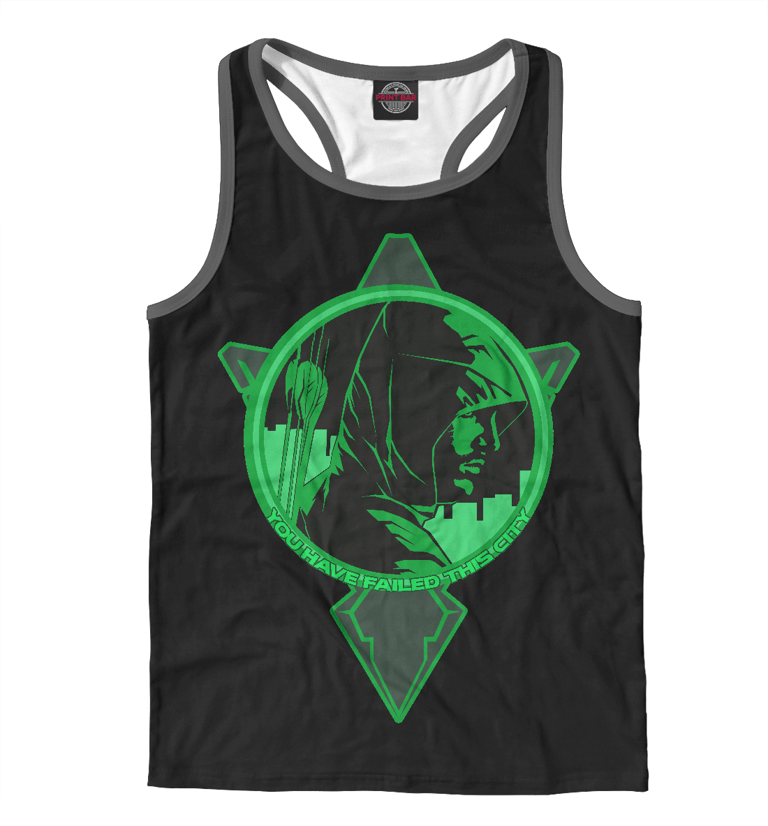 

Arrow