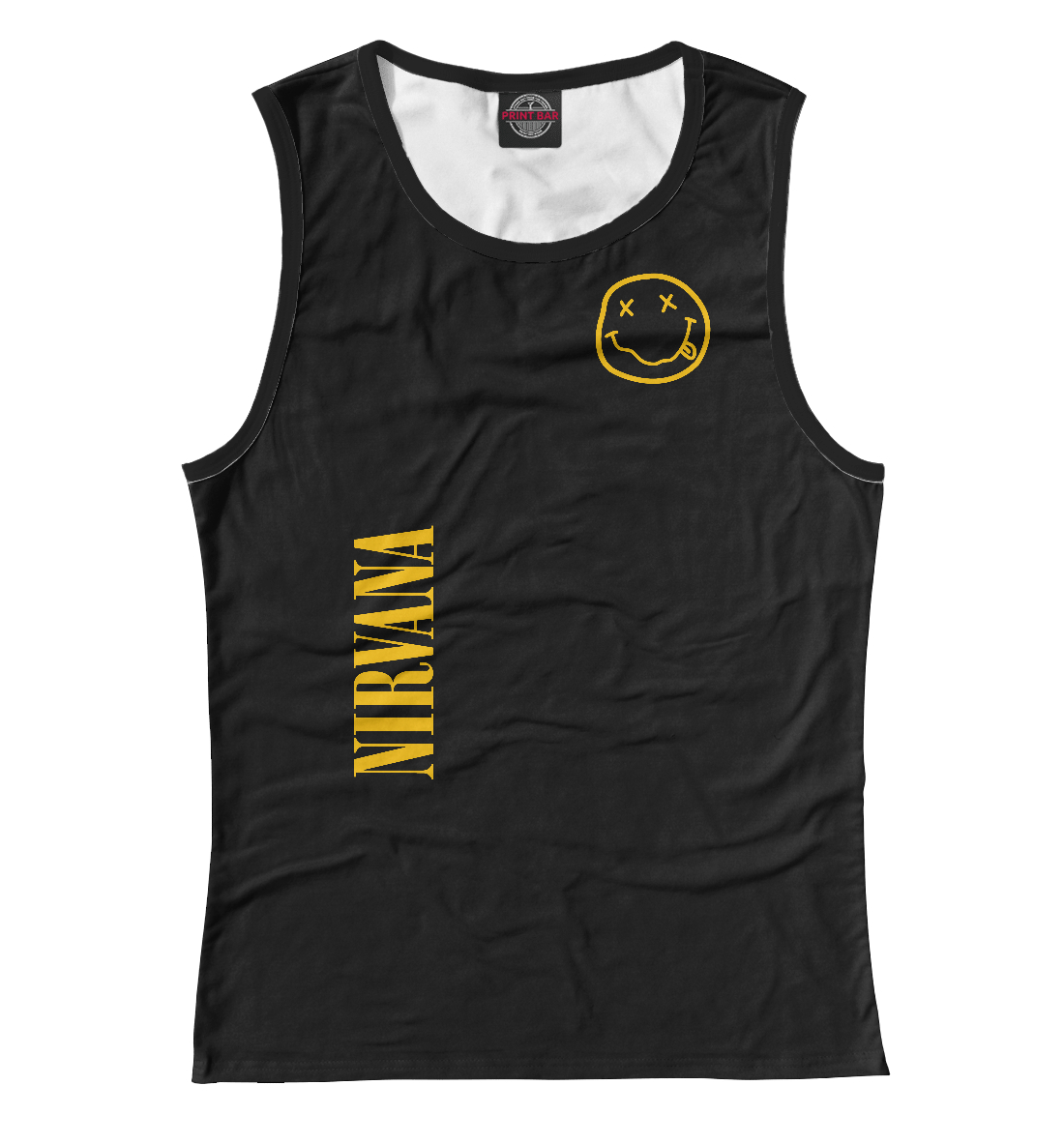 

Nirvana