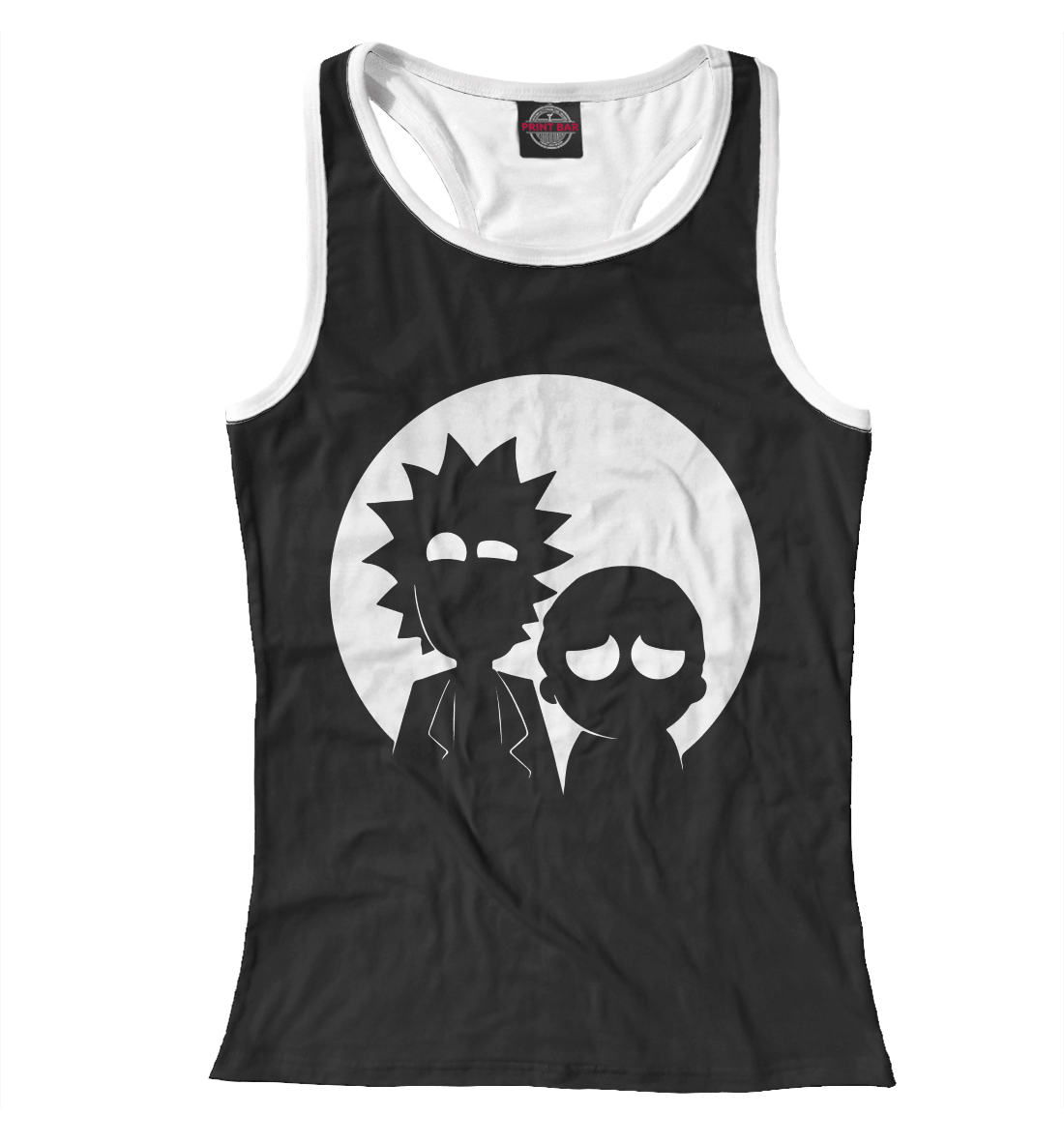 

Rick and Morty