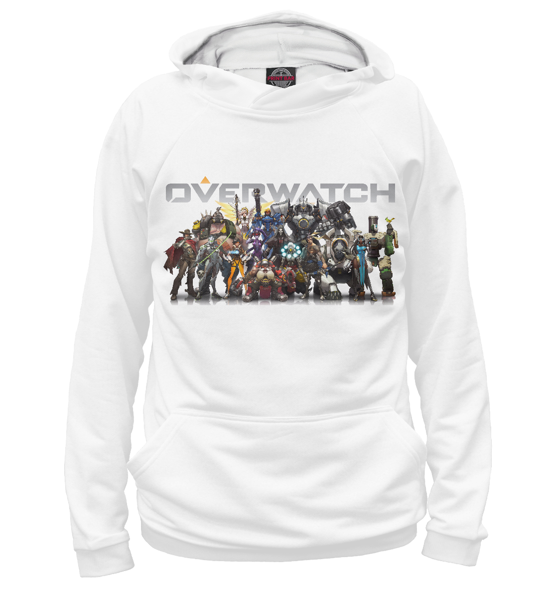 

Overwatch