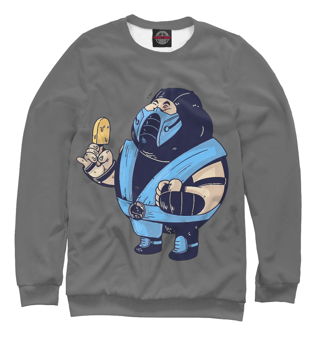 

SubZero