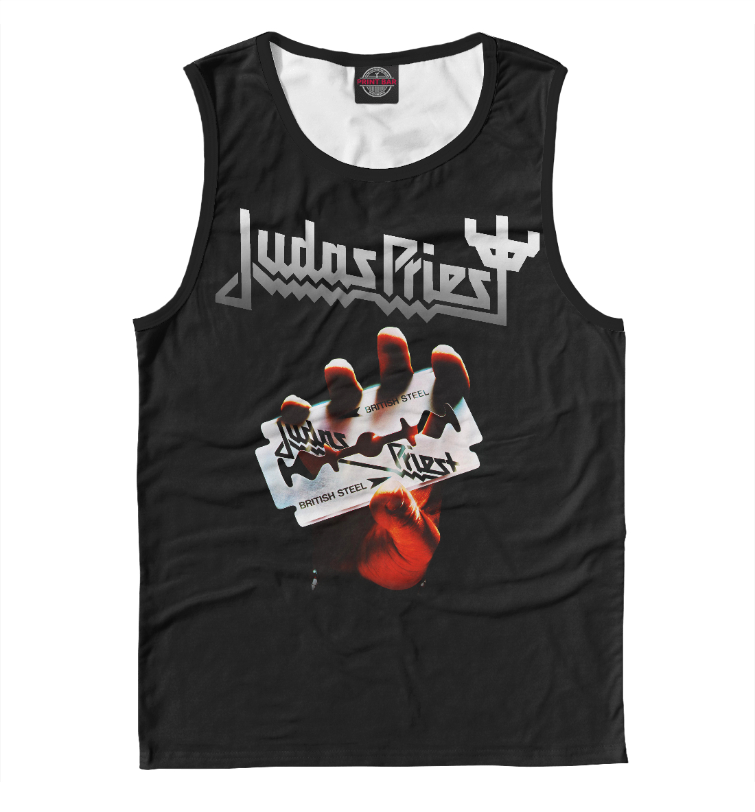

Judas Priest