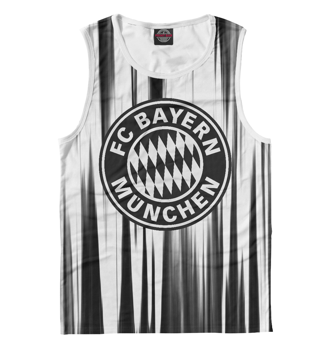 

Bayern Munchen