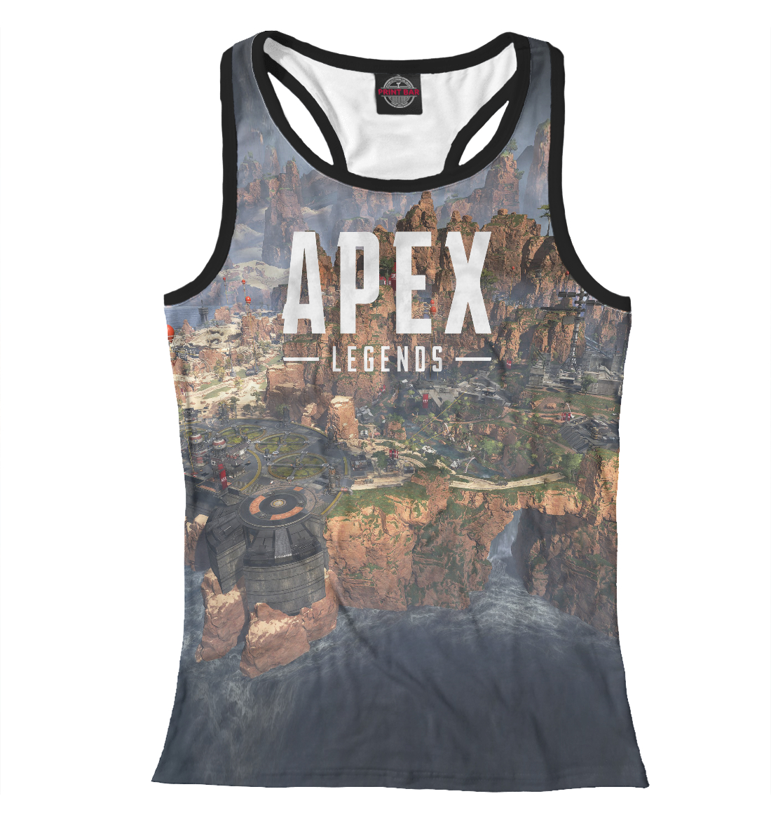 

Apex Legends