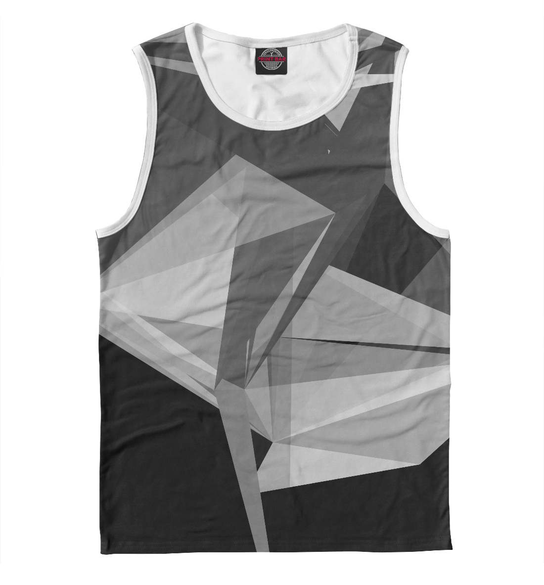 

Camo abstraction