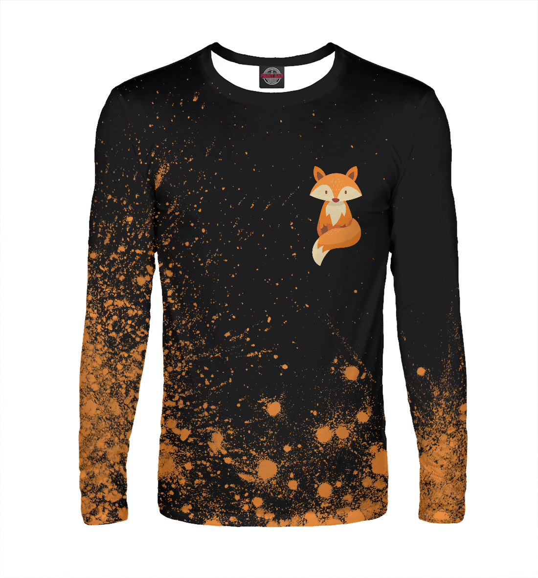 

Foxy - Paint