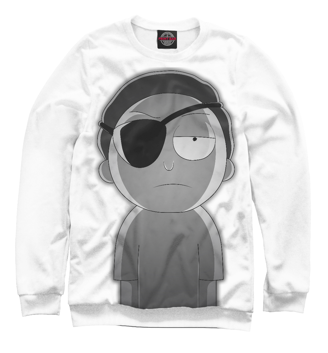 

Morty