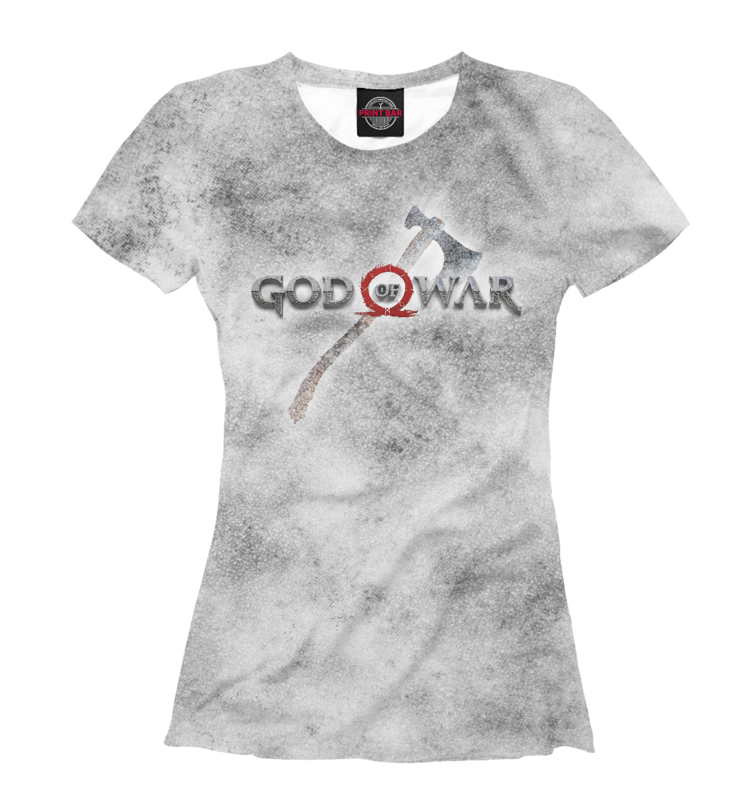 

God of War