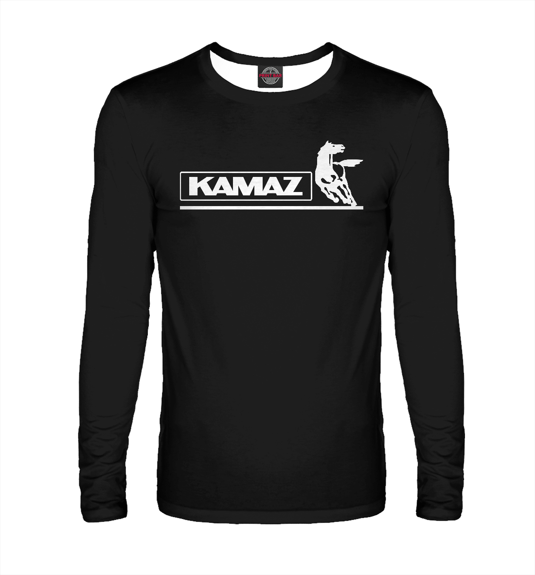 

Kamaz