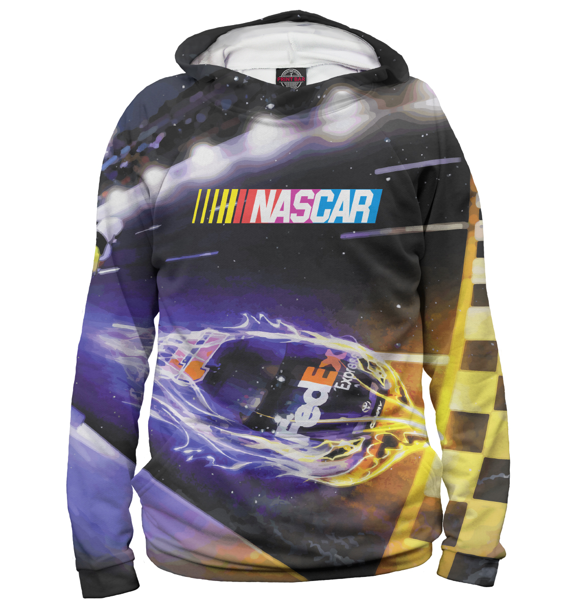 

NASCAR