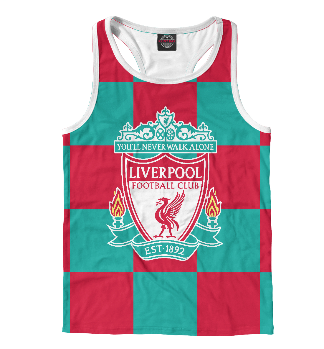 

LIVERPOOL