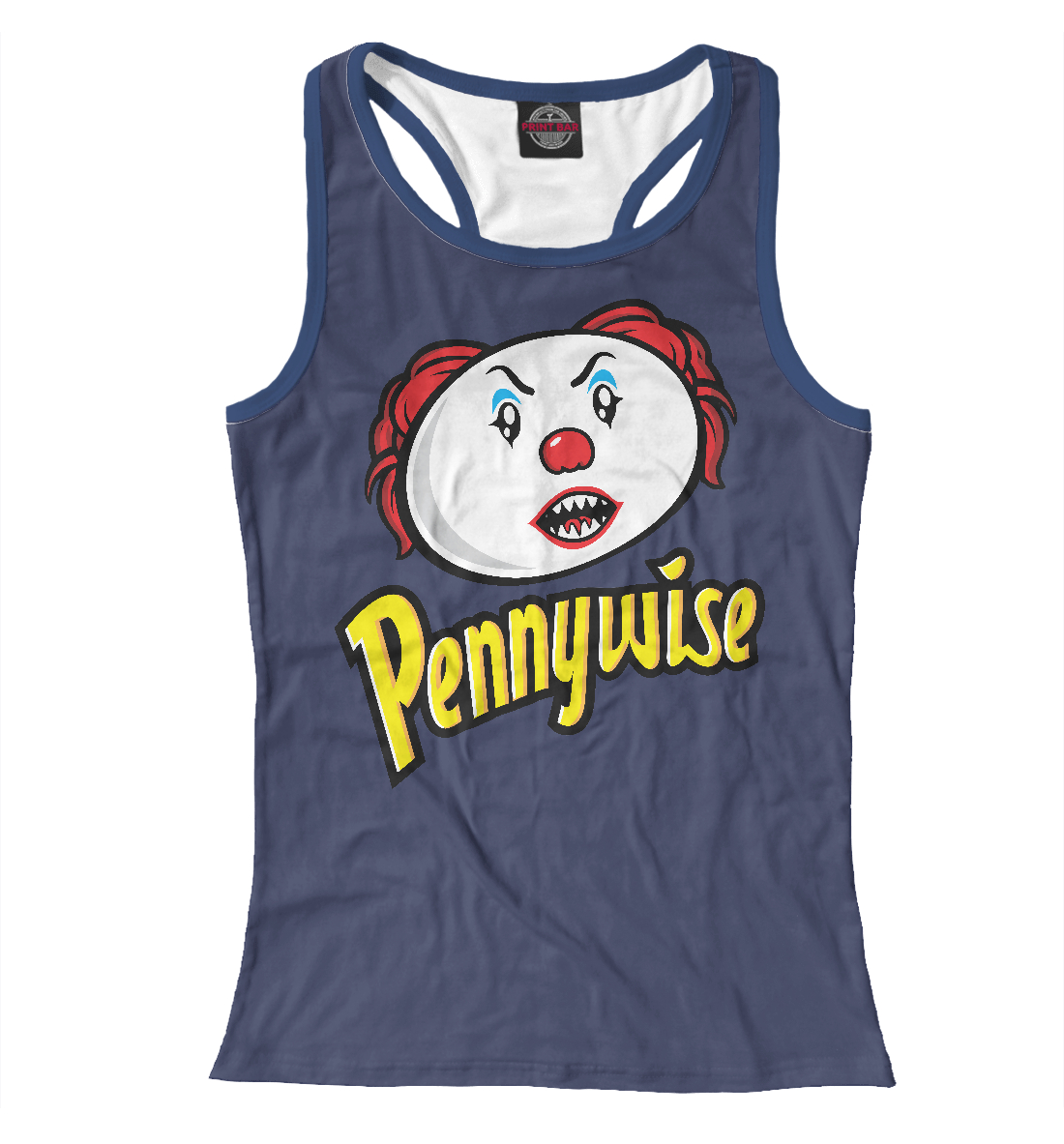 

Pennywise