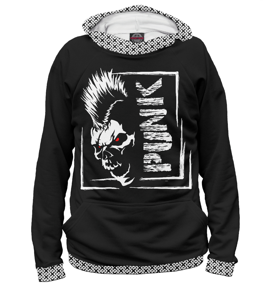 

Punk