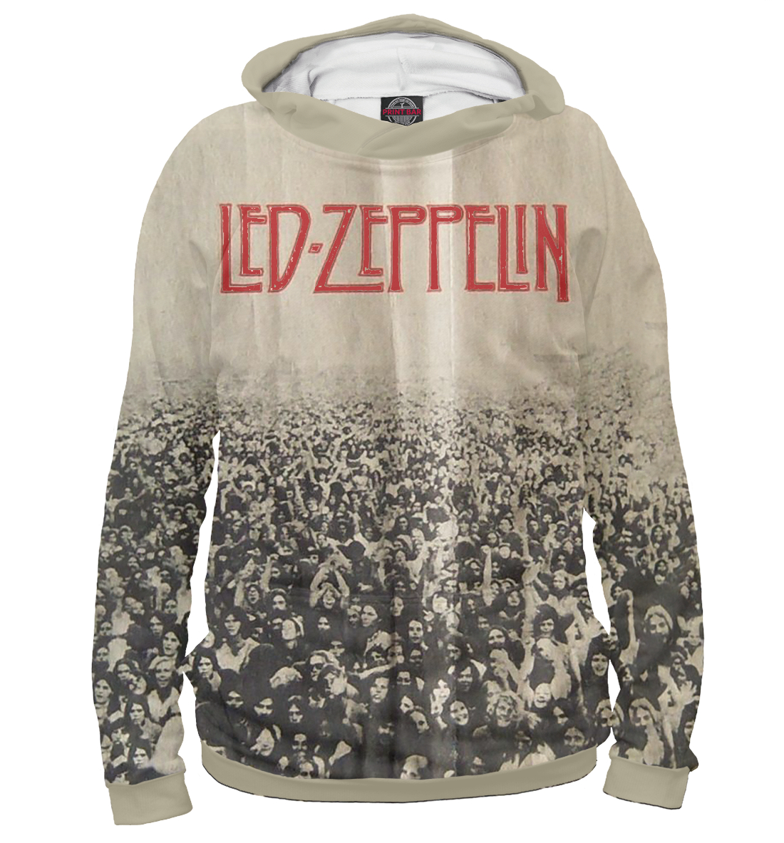

Led Zeppelin