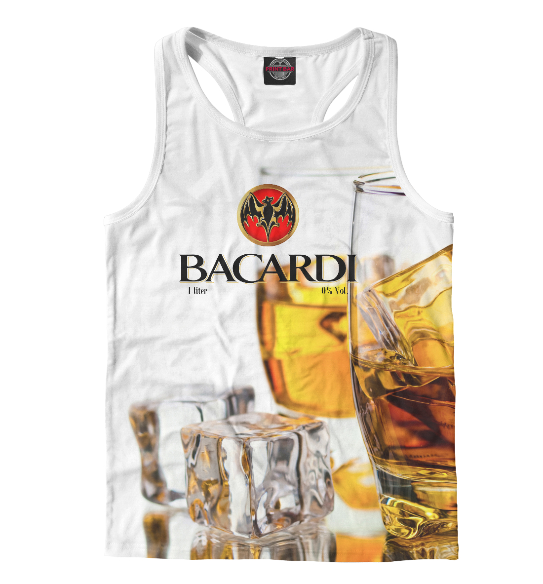 

Bacardi