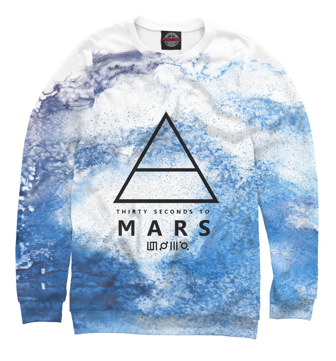 

30 seconds to mars
