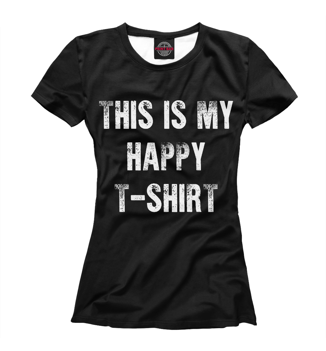 

THIS IS MY HAPPY