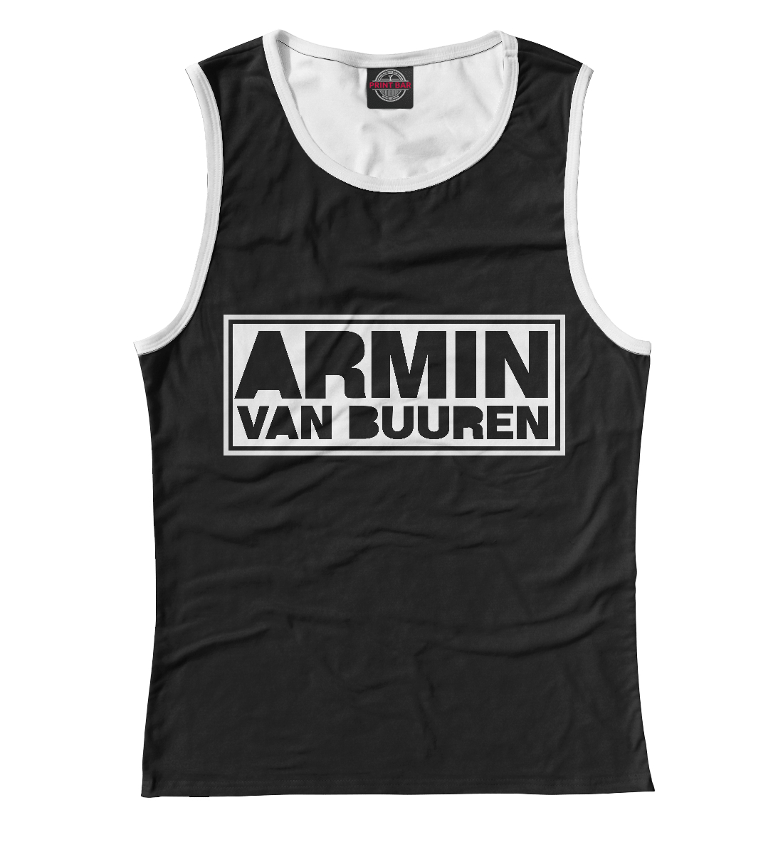 

Armin van Buuren