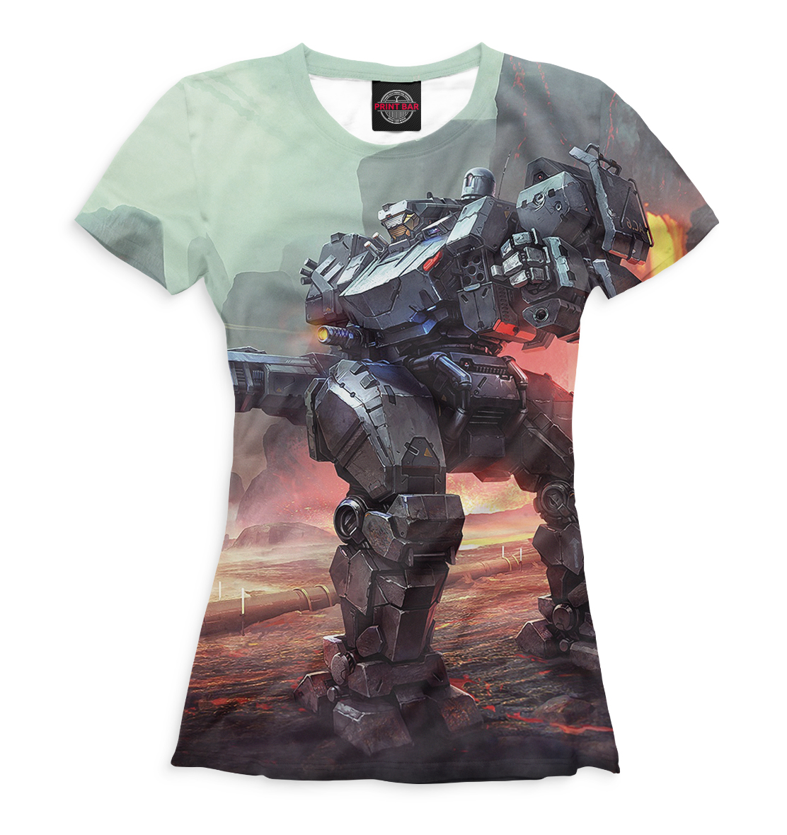 

ROBOT