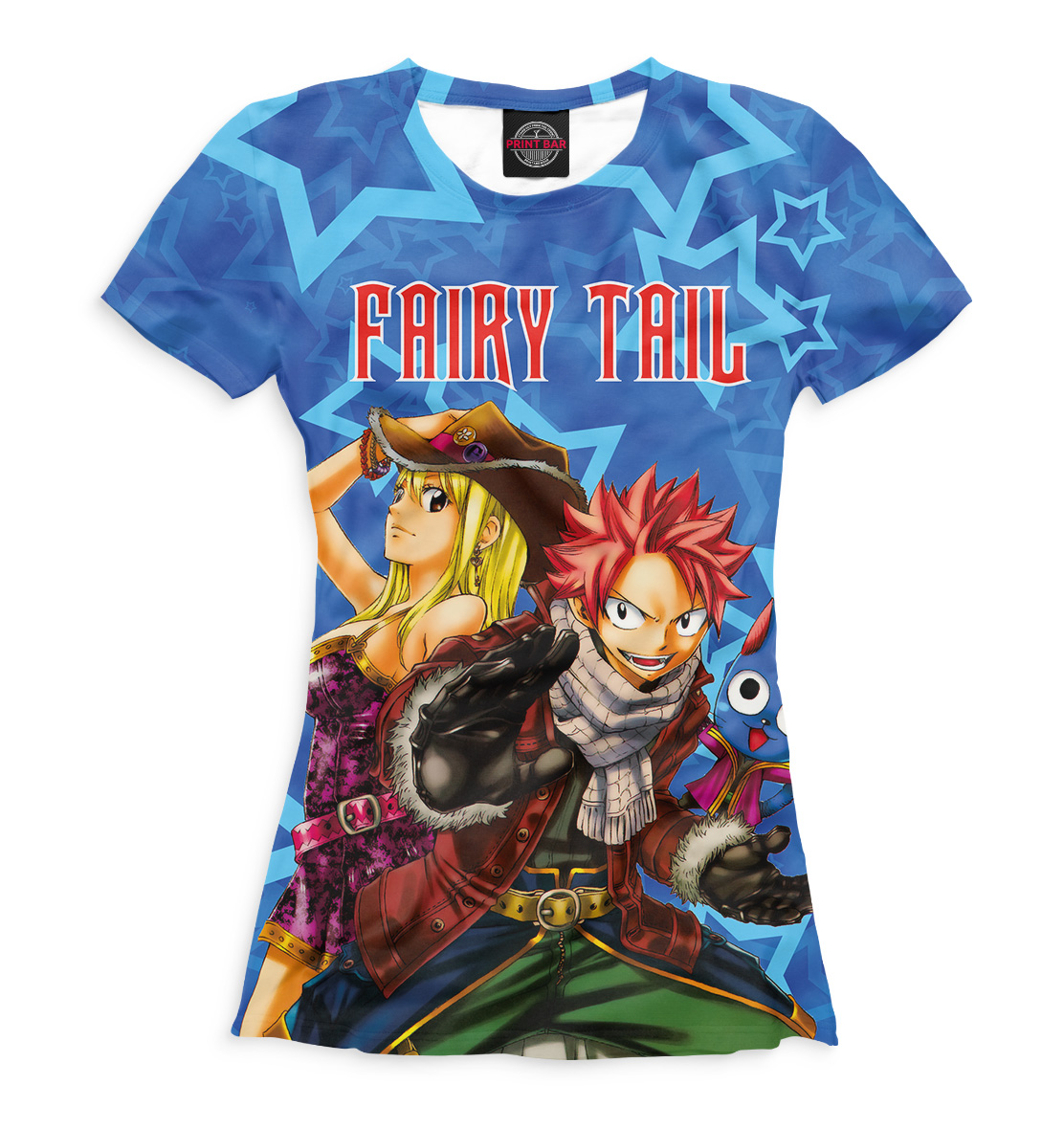 

Fairy Tail