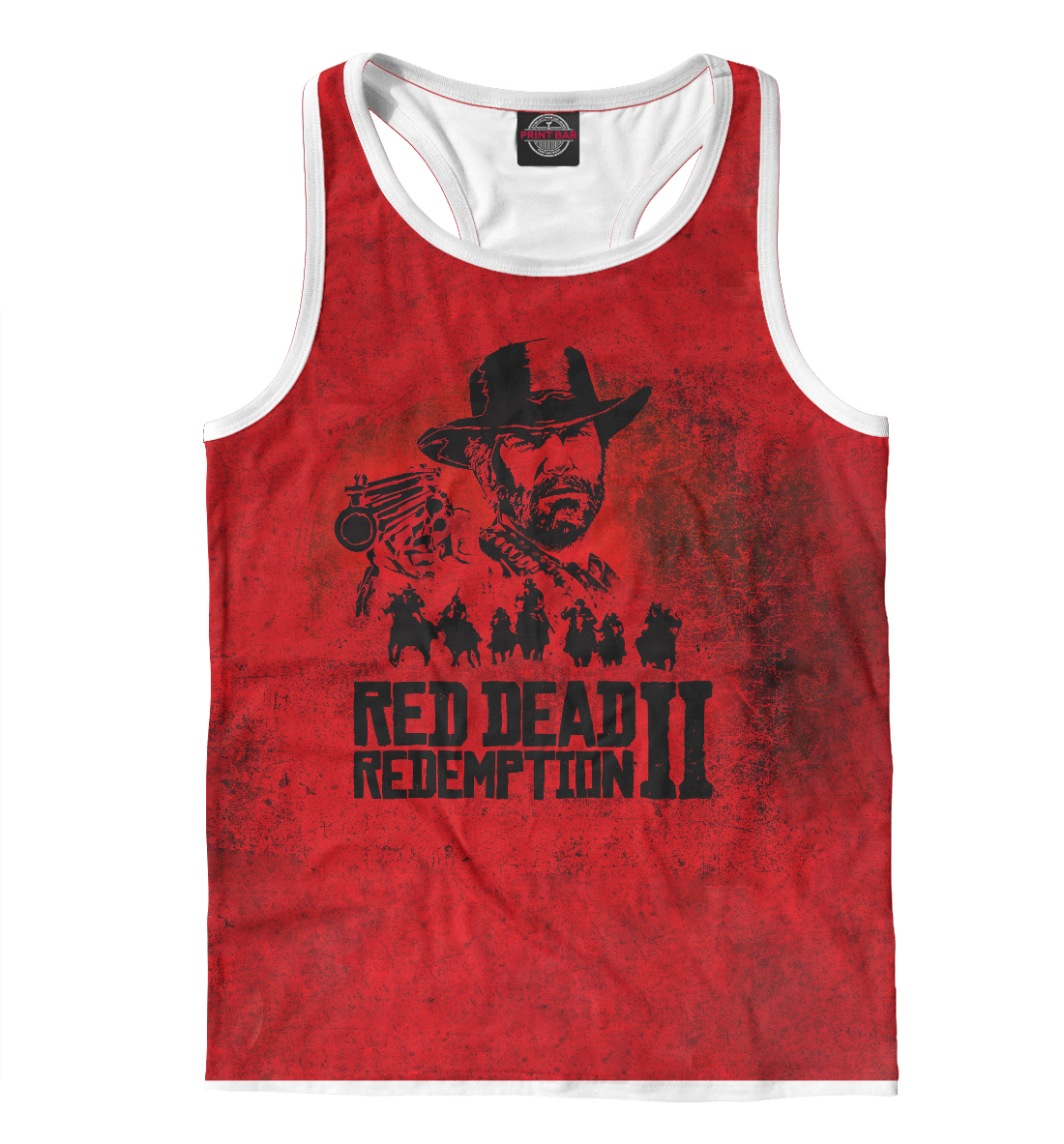 

Red Dead Redemption 2