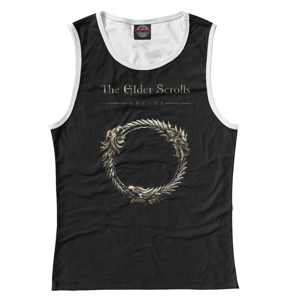 

The Elder Scrolls