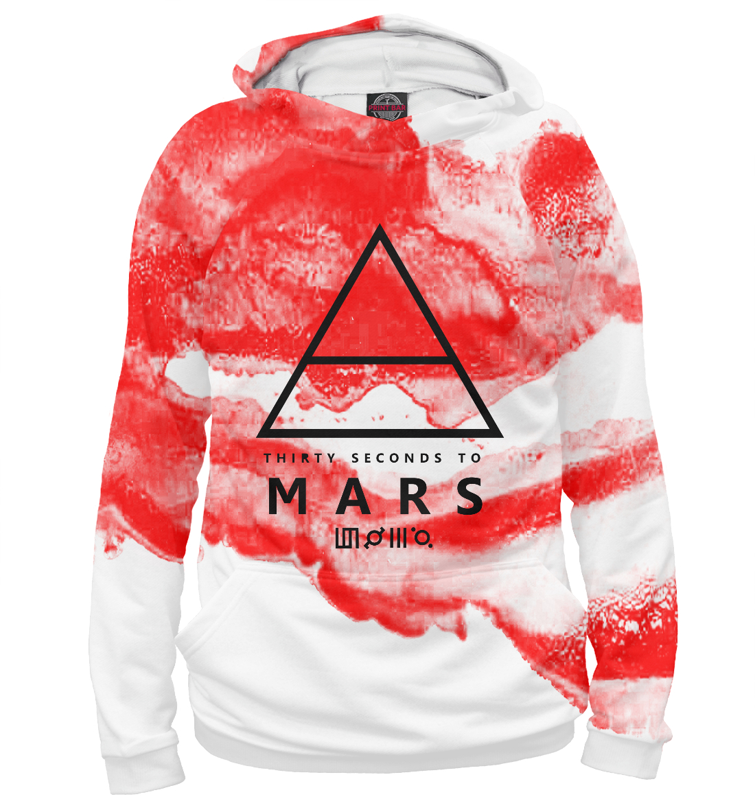 

30 Seconds to Mars