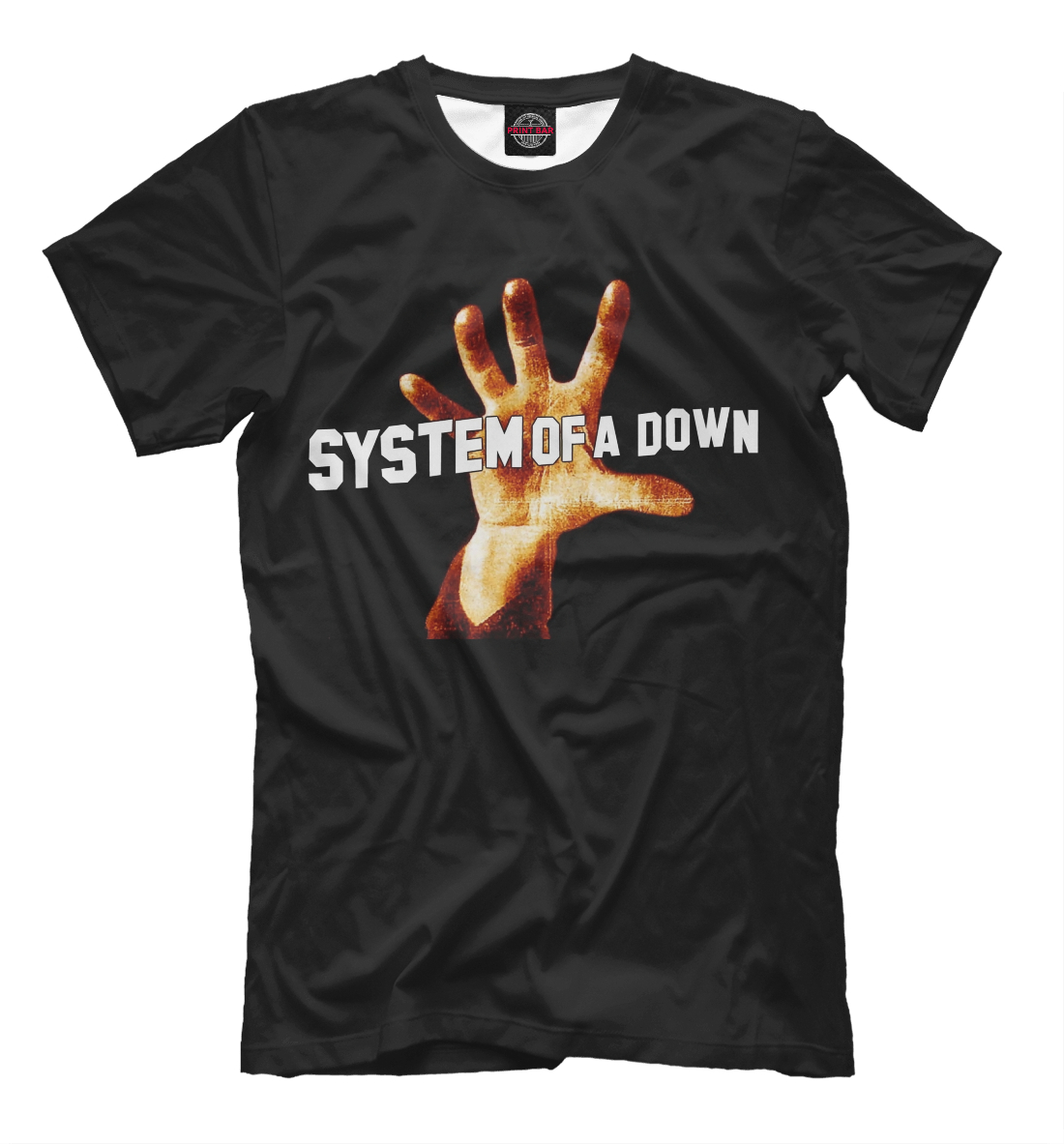 

System of a Down
