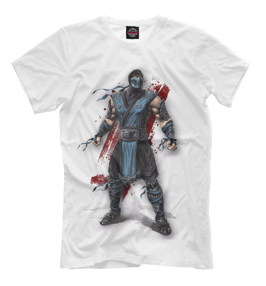 

Sub Zero