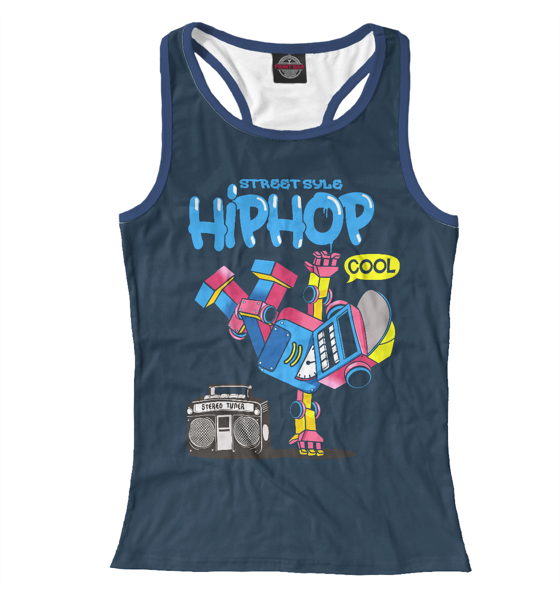 

Hip-hop