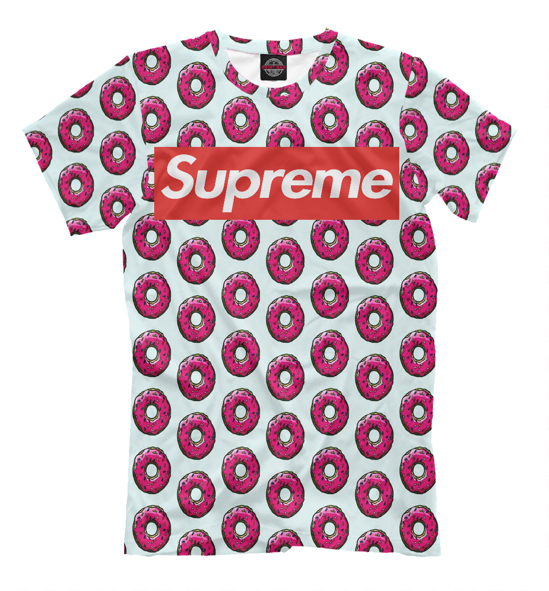 

Supreme Simpsons