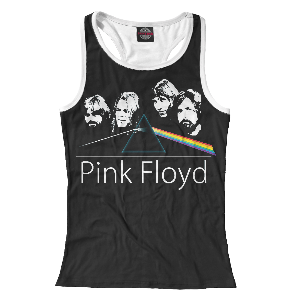 

Pink Floyd