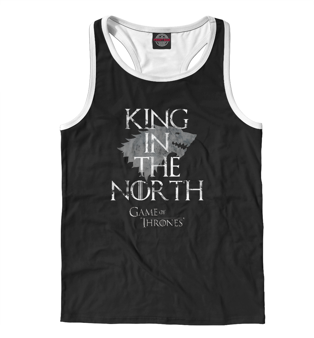 

Game of Thrones