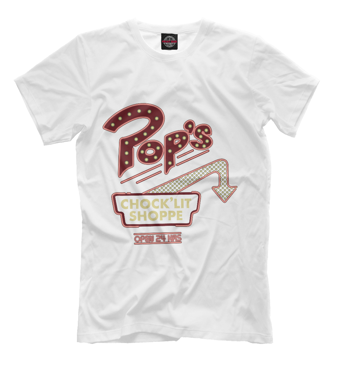 

Riverdale Pops