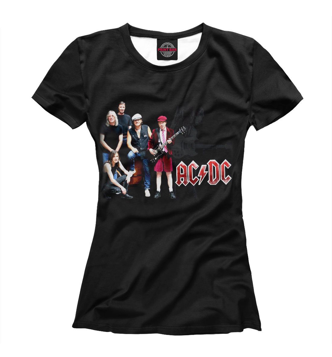 

AC/DC