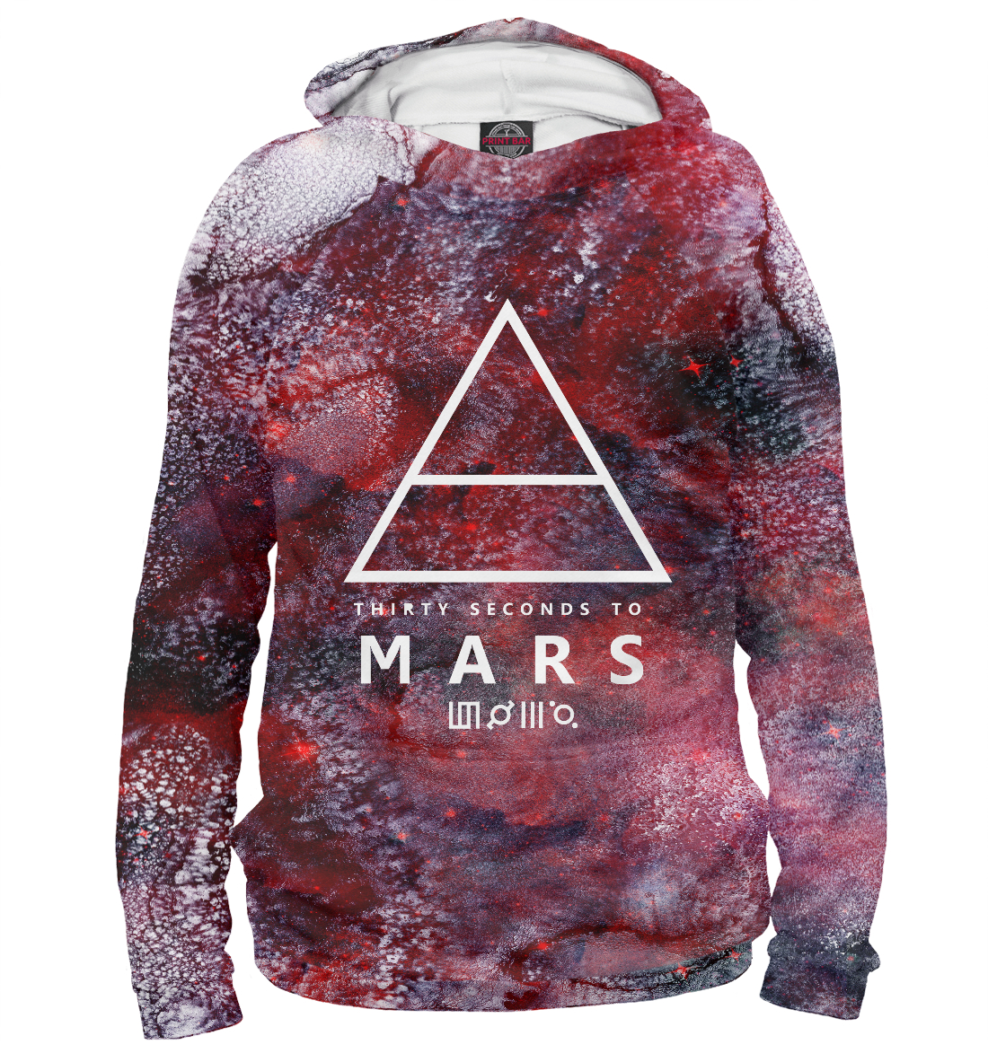 

30 Seconds to mars