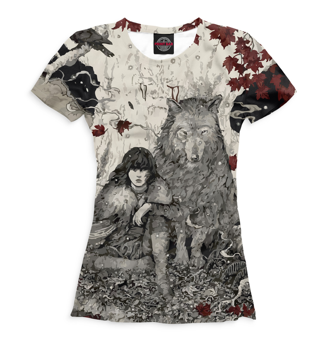 

Игра Престолов