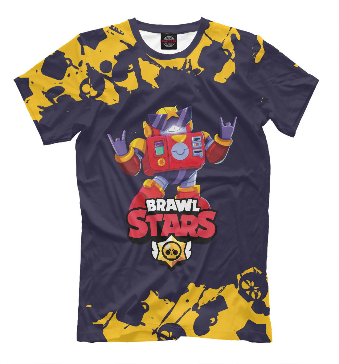 

Brawl Stars Surge (Бравл Старс)