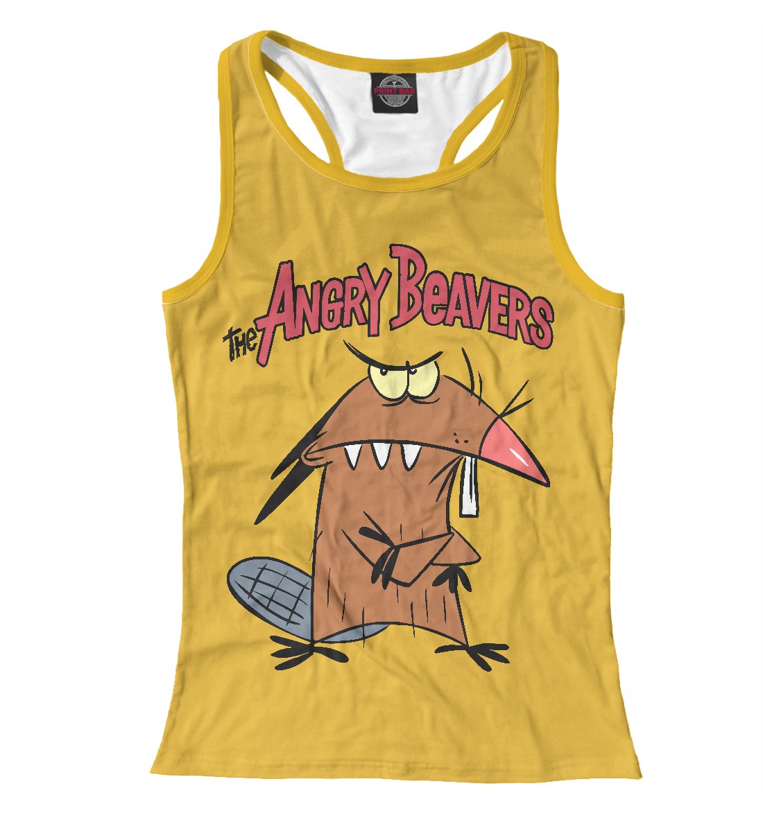 

Крутые Бобры