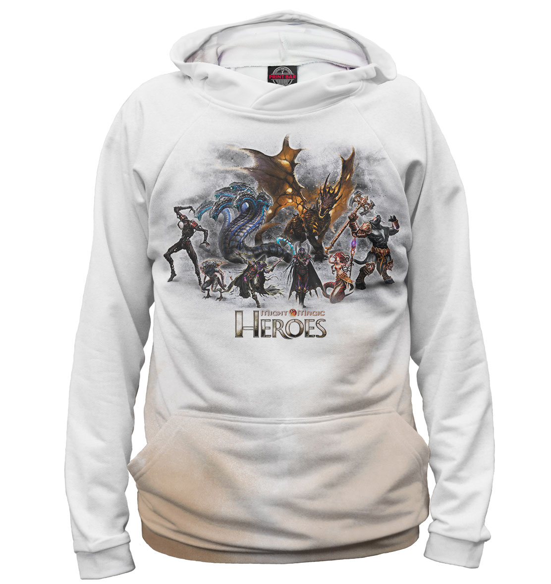 

Might & Magic Heroes