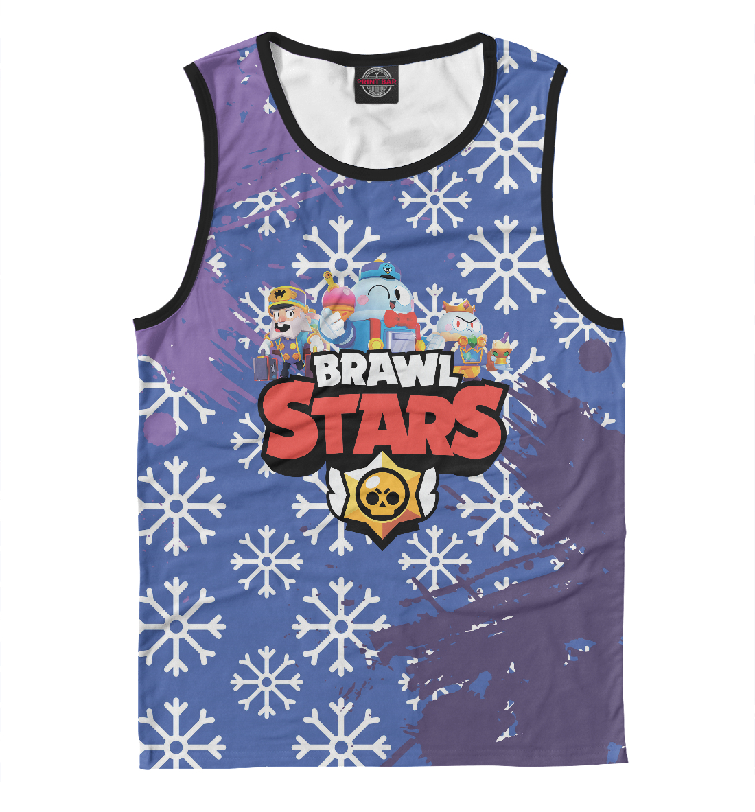 

Brawl Stars