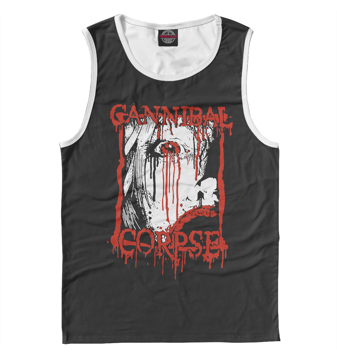 

Cannibal Corpse