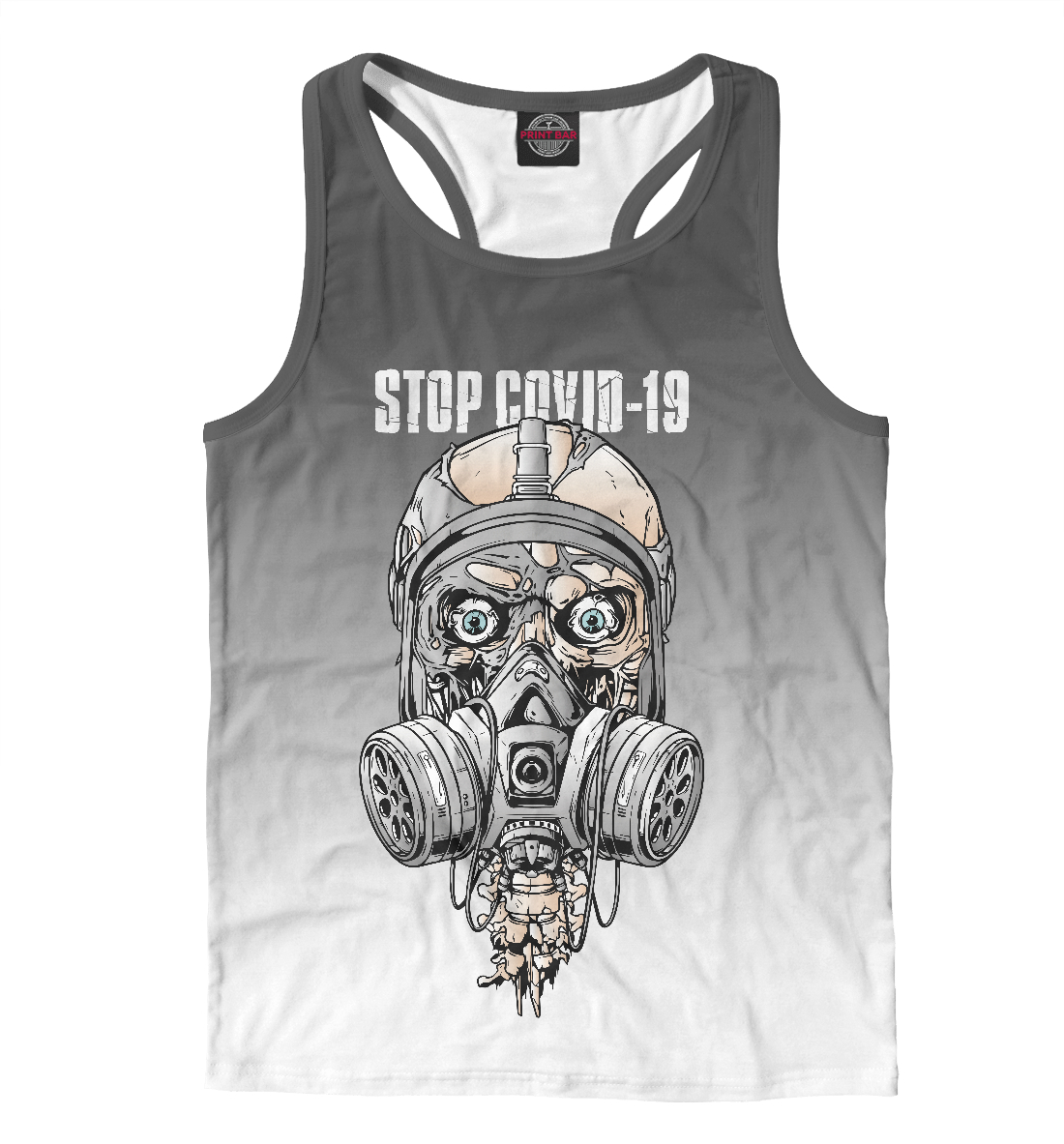 

Stop Covid-19