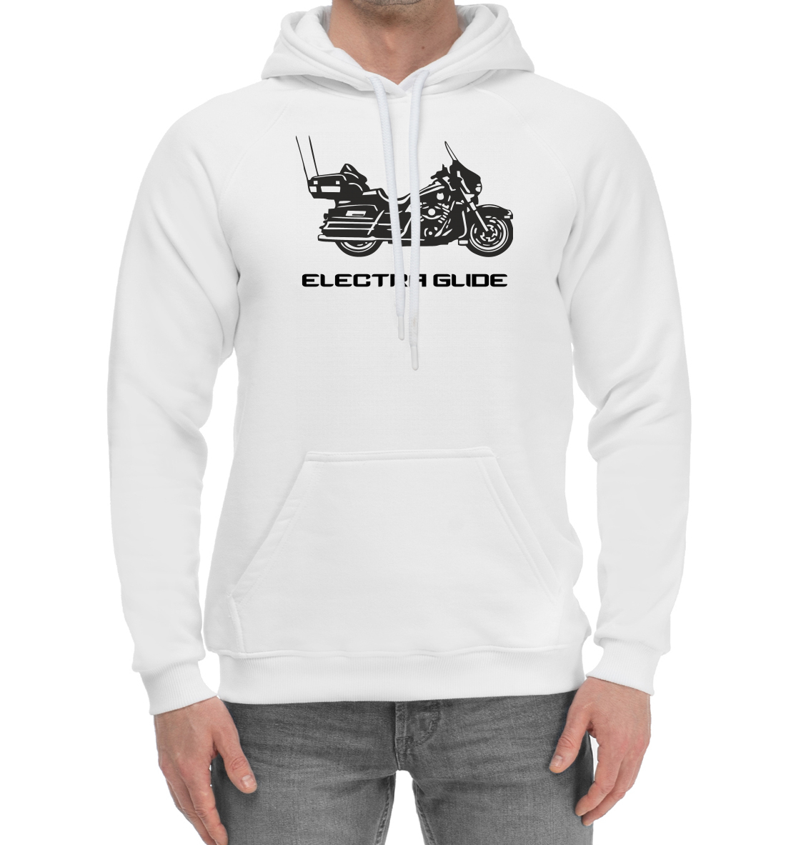 

ELECTRA GLIDE
