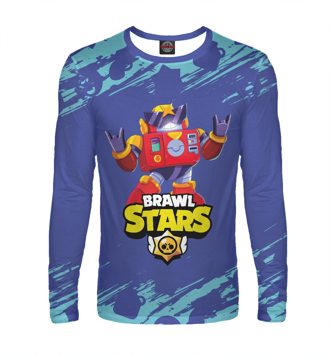 

Brawl Stars Surge