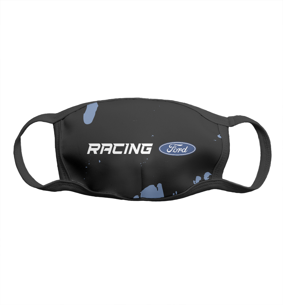 

Форд - Racing