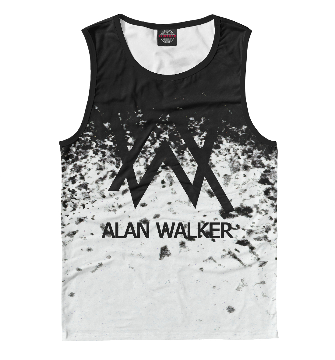 

Alan Walker