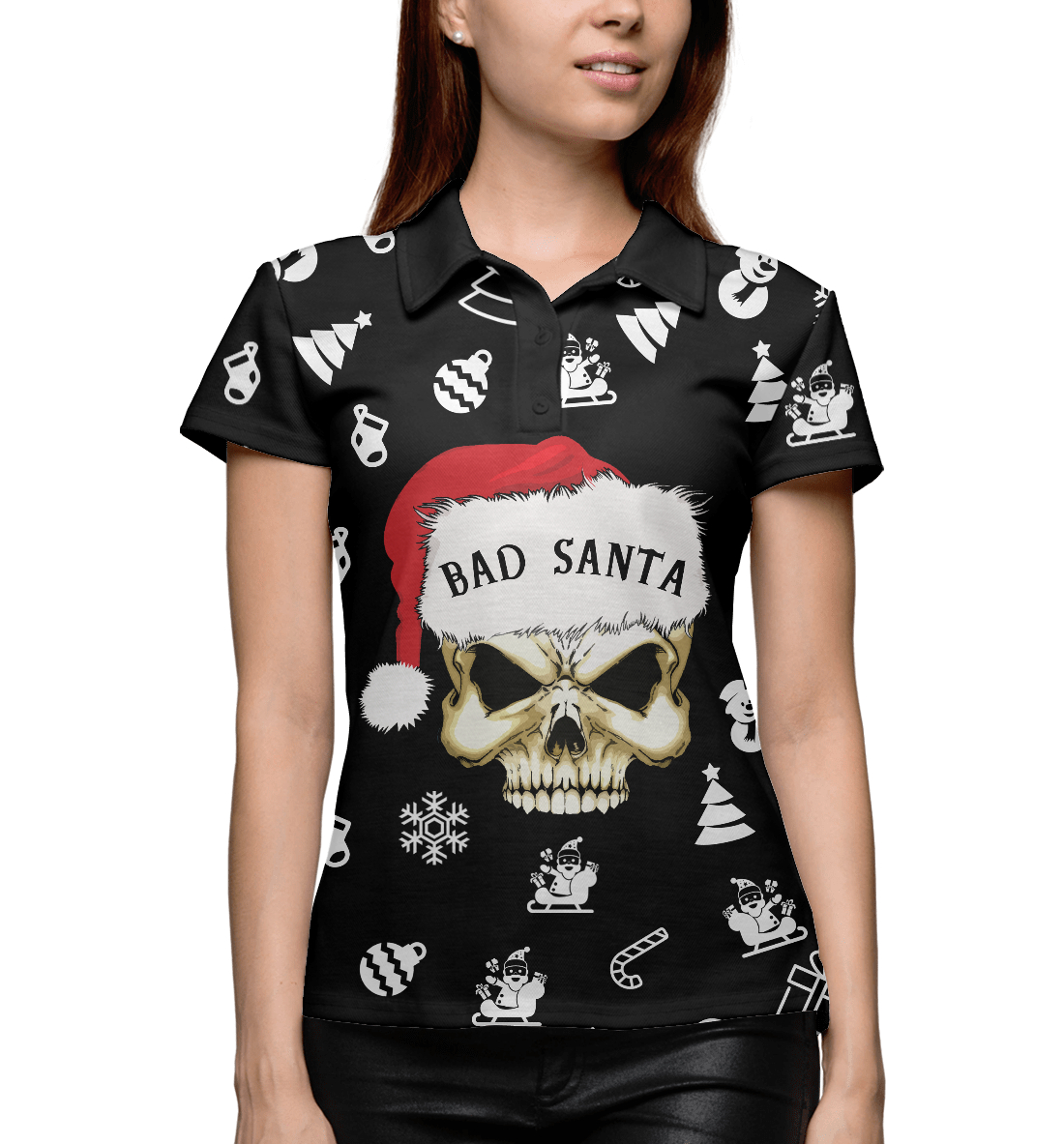 

Bad Santa